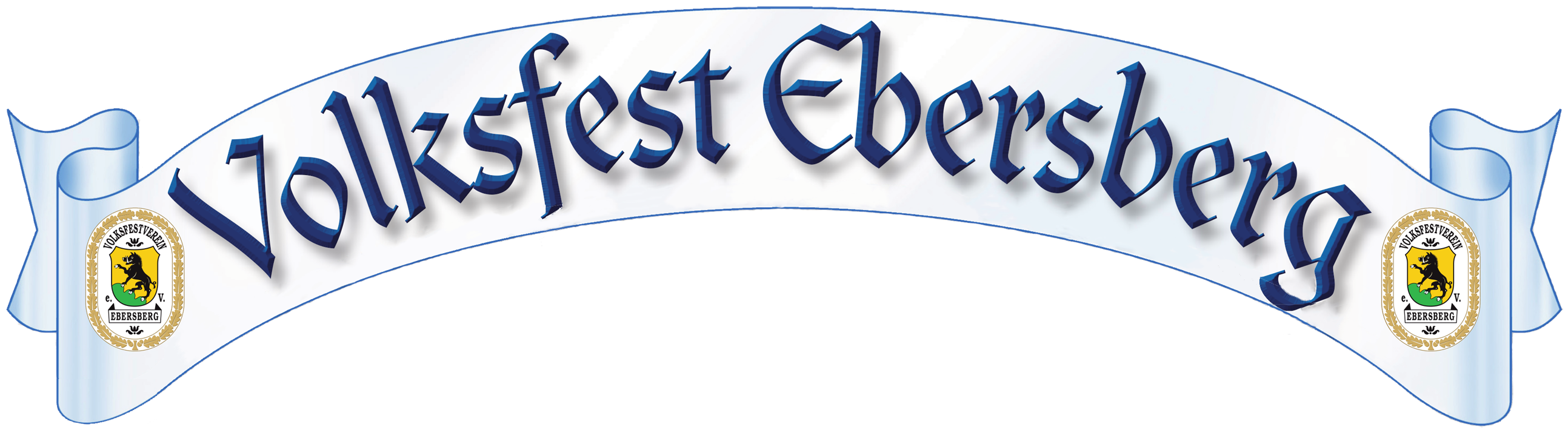 Willkommen zum Volksfest Ebersberg