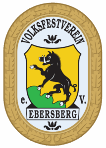 Willkommen zum Volksfest Ebersberg
